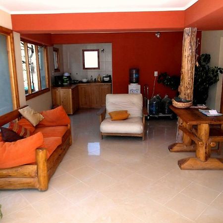 La Cabana De Juan Villa Traful Buitenkant foto